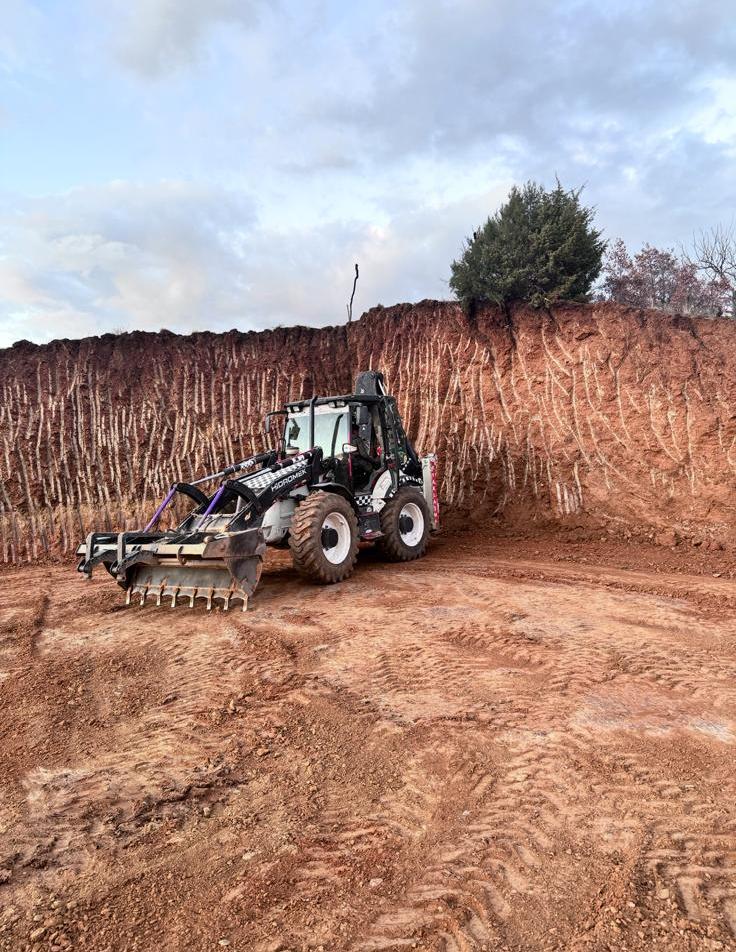 Ayışığı Hafriyat